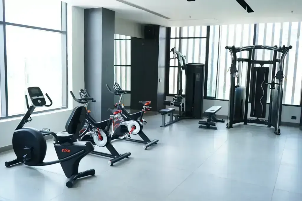 Fitness & Movement at The Green Club